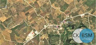 Οικόπεδο 4.250 τ.μ. προς πώληση, Φλόκα Γαργαλιάνων-thumb-8