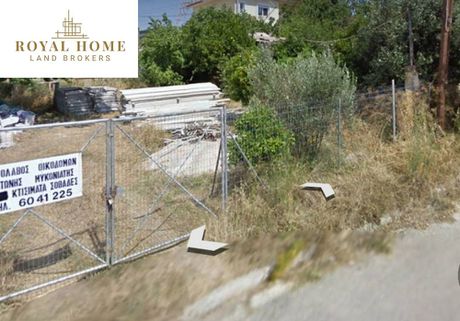 Οικόπεδο 300τ.μ. για πώληση-Παλλήνη » Άγιος νικόλαος