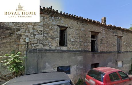 Land plot 630sqm for sale-Agios Ioannis Rentis » Lachanagora