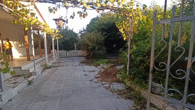 Μονοκατοικία 95 τ.μ. πρός πώληση, Χαλκιδική, Καλλικράτεια