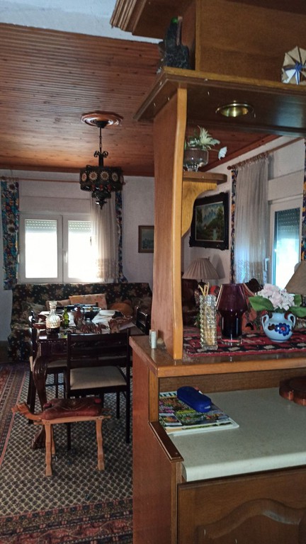 Μονοκατοικία 95 τ.μ. πρός πώληση, Χαλκιδική, Καλλικράτεια