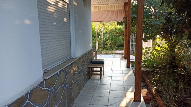 Μονοκατοικία 95 τ.μ. πρός πώληση, Χαλκιδική, Καλλικράτεια