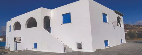 Villa 350 sqm for sale