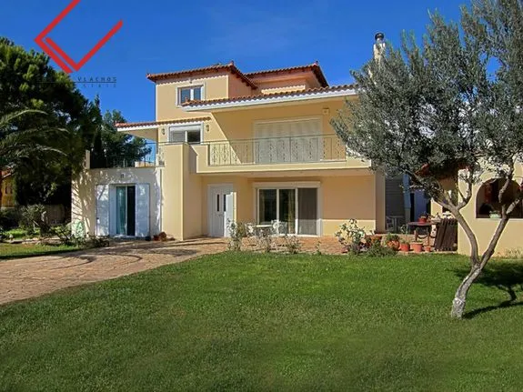 Villa 292 sqm for sale, Athens - East, Koropi