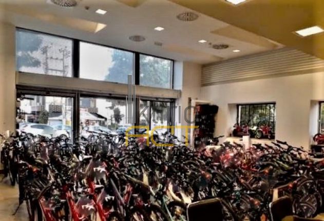 Store 240 sqm for sale, Athens - South, Alimos