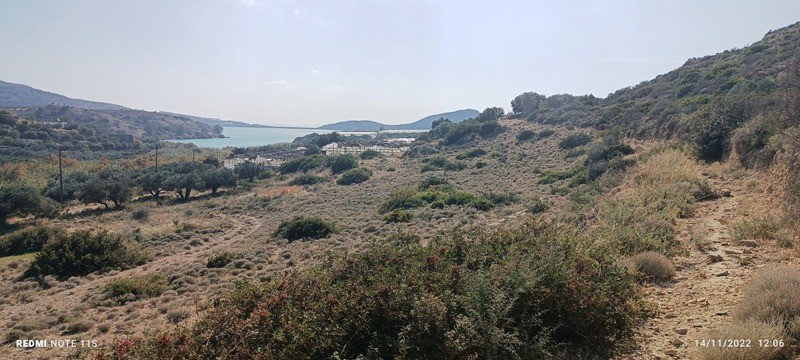Αγροτεμάχια 20.000 τ.μ. πρός πώληση, Ν. Λασιθίου, Ιεράπετρα