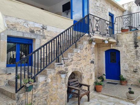 Μονοκατοικία 245 τ.μ. για πώληση