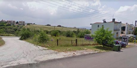 Land plot 855sqm for sale-Panorama » Oikismos Makedonia