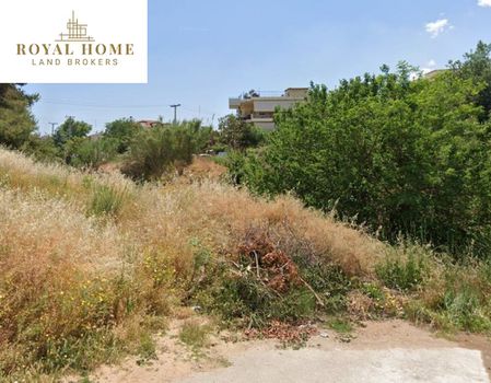 Land plot 485sqm for sale-Marousi » Soros