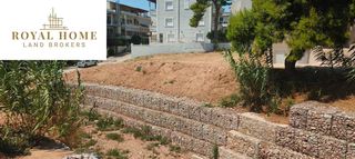 Οικόπεδο 485 τ.μ. πρός πώληση