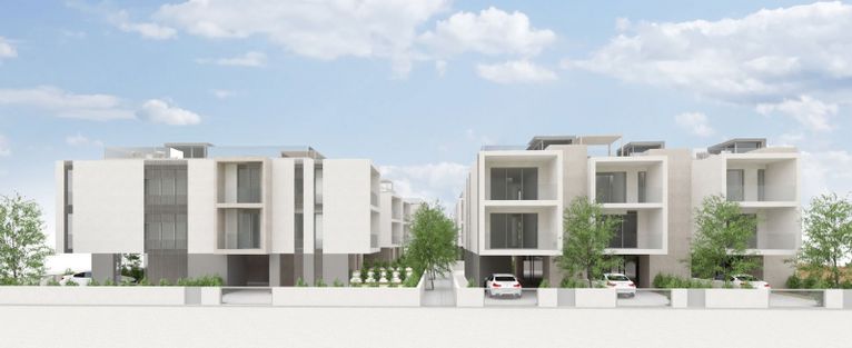 Μεζονέτα 186 τ.μ. για πώληση, Θεσσαλονίκη - Περιφ/Κοί Δήμοι, Θέρμη