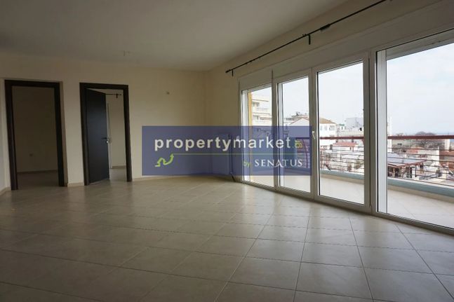 Apartment 116 sqm for sale, Kavala Prefecture, Kavala