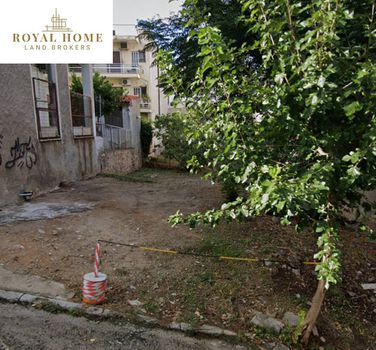 Οικόπεδο 510 τ.μ. για πώληση