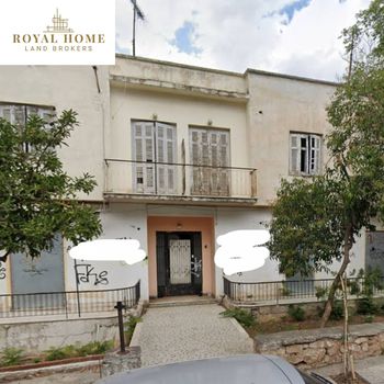 Οικόπεδο 436 τ.μ. για πώληση