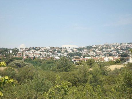 Land plot 1.025sqm for sale-Panorama » Synoikismos Nomou 751