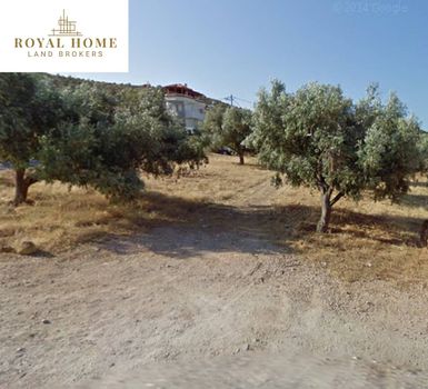 Οικόπεδο 2.156τ.μ. για πώληση-Βάρη- βάρκιζα » Μηλαδέζα
