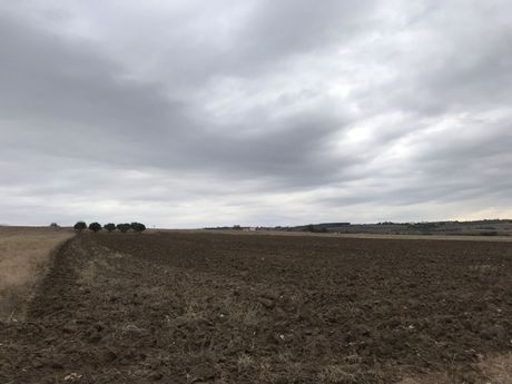 Parcel 5.000sqm for sale-Thermi » Kardia