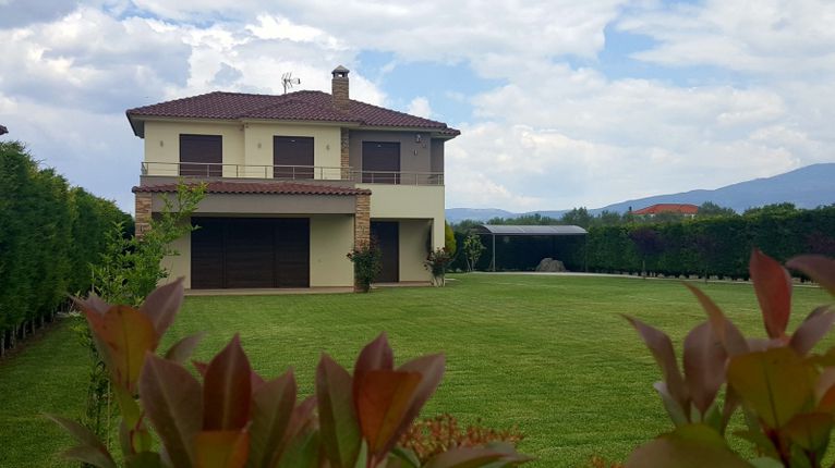 Detached home 220 sqm for sale, Thessaloniki - Suburbs, Thermi