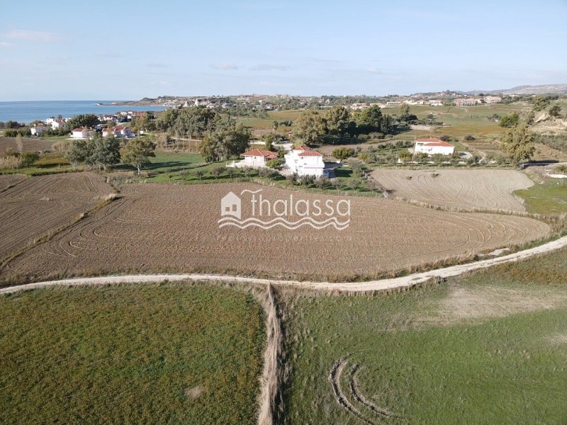 Οικόπεδο 15.000 τ.μ. πρός πώληση, Ν. Κεφαλονιάς, Κεφαλονιά