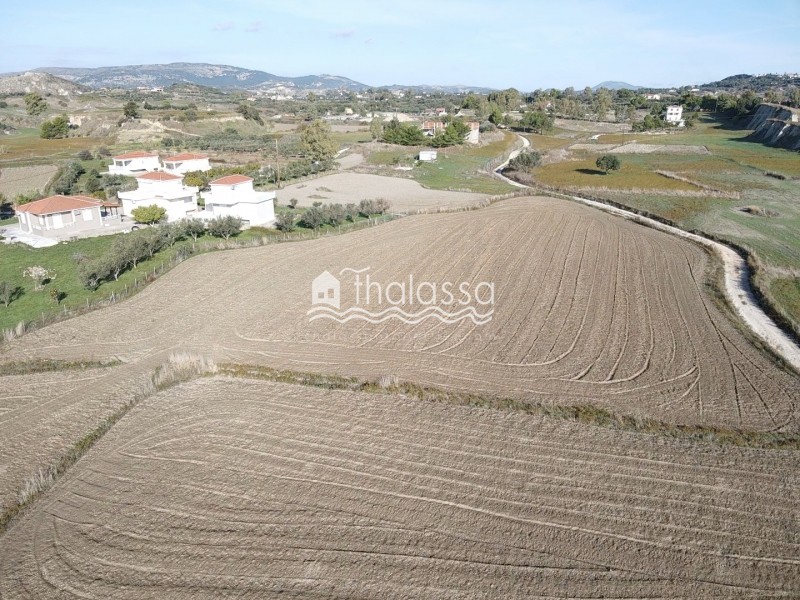 Οικόπεδο 15.000 τ.μ. πρός πώληση, Ν. Κεφαλονιάς, Κεφαλονιά