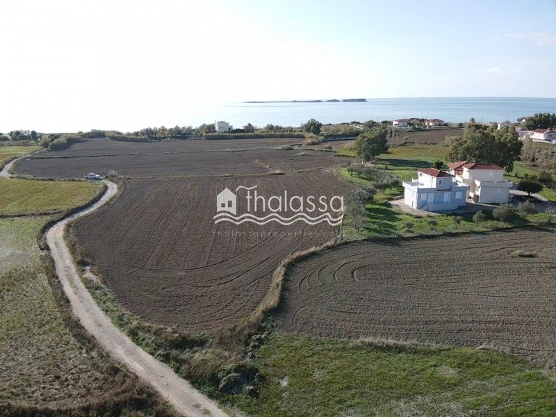 Οικόπεδο 15.000 τ.μ. πρός πώληση, Ν. Κεφαλονιάς, Κεφαλονιά