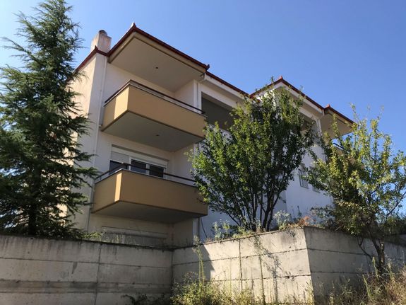 Maisonette 250 sqm for sale, Thessaloniki - Suburbs, Thermi