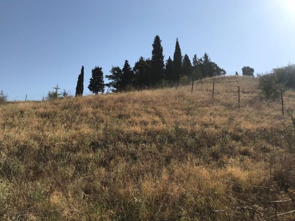 Land plot 500 sqm for sale, Thessaloniki - Suburbs, Thermi
