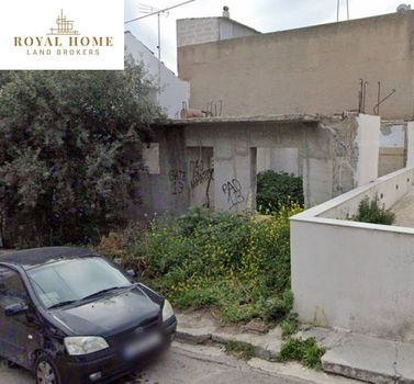 Οικόπεδο 134τ.μ. για πώληση-Καματερό » Γεροβουνό