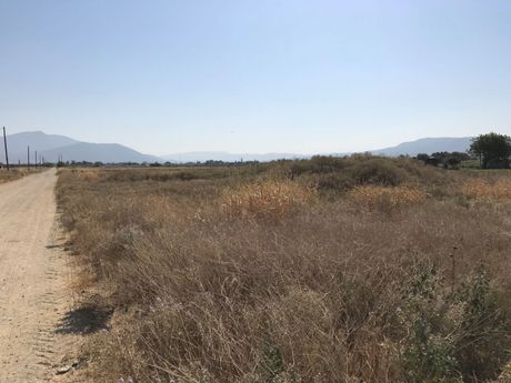 Parcel 4.200sqm for sale-Thermi » Souroti