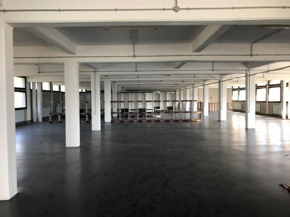 Craft space 700 sqm for rent, Thessaloniki - Suburbs, Thermi