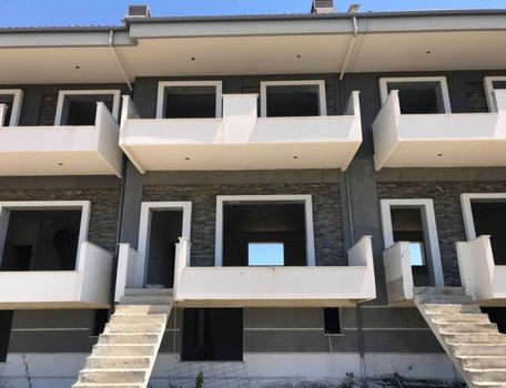 Maisonette 155sqm for sale-Thermi » Center Of Thermi
