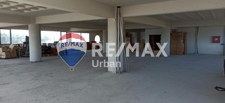 Business bulding 540sqm for rent-Thermi » Center Of Thermi