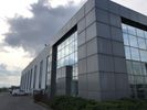 Επιχειρηματικό κτίριο 450τ.μ. για ενοικίαση-Θέρμη » Κέντρο θέρμης