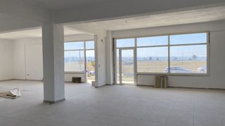 Επιχειρηματικό κτίριο 300 τ.μ. για ενοικίαση