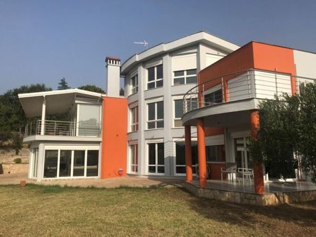 Detached home 365sqm for sale-Thermi » Kardia