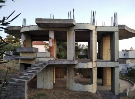 Detached home 270sqm for sale-Panorama » Oikismos Makedonia