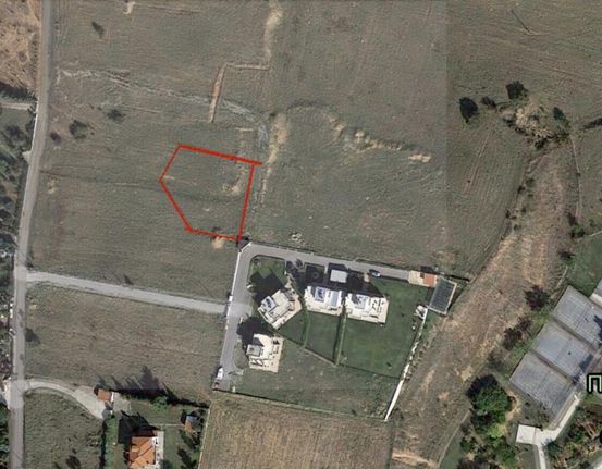 Αγροτεμάχια 5.000 τ.μ. για πώληση, Θεσσαλονίκη - Περιφ/Κοί Δήμοι, Θέρμη