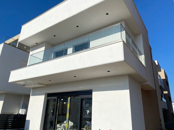 Detached home 171 sqm for sale, Thessaloniki - Suburbs, Thermi