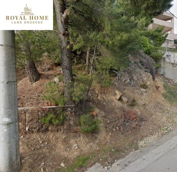 Οικόπεδο 1.038τ.μ. για πώληση-Αχαρνές » Θρακομακεδόνες