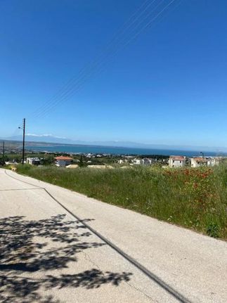 Αγροτεμάχια 2.800 τ.μ. για πώληση, Θεσσαλονίκη - Περιφ/Κοί Δήμοι, Πανόραμα