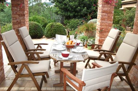 Villa 170sqm for sale-Soligeia » Pefkali