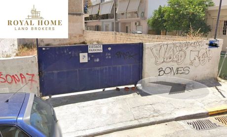 Οικόπεδο 109τ.μ. για πώληση-Καμίνια