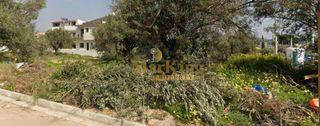 Οικόπεδο 480 τ.μ. για πώληση