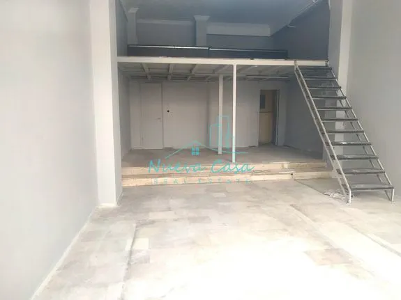 Store 56 sqm for rent, Achaia, Patra