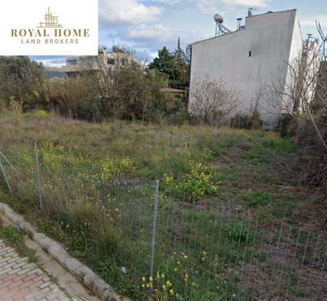 Land plot 227 sqm for sale, Athens - North, Kifisia