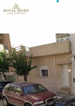 Land plot 104sqm for sale-Patision - Acharnon » Treis Gefires