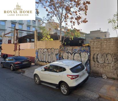 Οικόπεδο 290τ.μ. για πώληση-Νίκαια » Άγιος ιωάννης χρυσόστομος