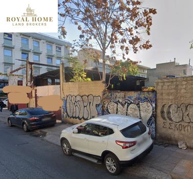 Οικόπεδο 420τ.μ. για πώληση-Νίκαια » Άγιος ιωάννης χρυσόστομος