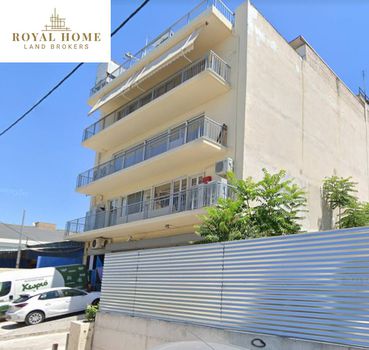 Οικόπεδο 256τ.μ. για πώληση-Άγιος ιωάννης ρέντης » Σιδηροδρομικό πάρκο ρέντη