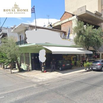 Οικόπεδο 202τ.μ. για πώληση-Άγιος ελευθέριος - προμπονά - ριζούπολη » Ριζούπολη